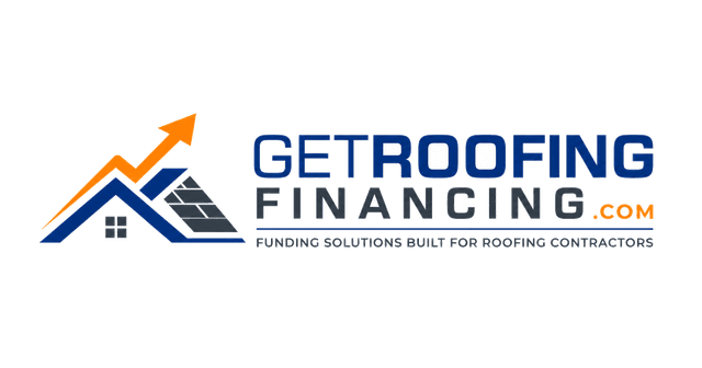 Get Roofing Financing